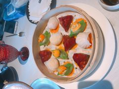 -三号黄浦会Canton Table