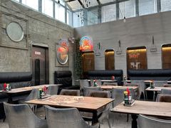 -Tubestation站点比萨(五道营店)