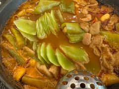 -湘肠香火锅店(团结湖店)