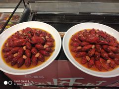 -盒马鲜生(红莲店)
