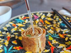 -羲和雅苑•北京烤鸭(平安国际金融中心店)