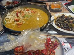 -指爱龙虾(金杨路总店)