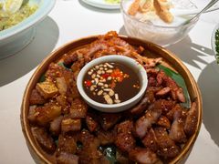 -俏香傣·德宏风味餐厅(万宏路店)