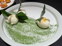 -華府(凯德晶萃店)