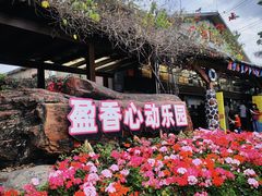 -盈香心动乐园