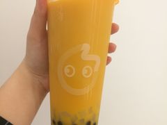 -CoCo都可(中华广场店)
