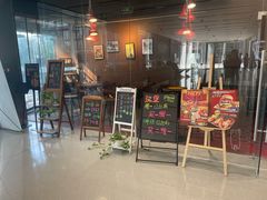 -Ricci睿奇美式餐厅(五道口店)