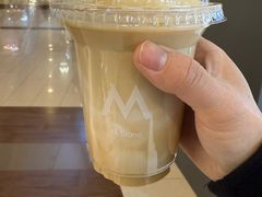 -M Stand(成都COSMO店)