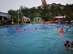 -那琴半岛地质海洋公园