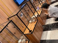 -袖虎·猫馆(体育西路店)