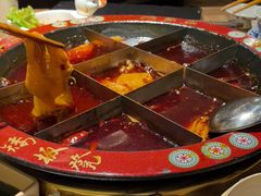 -矮板凳老火锅(宽窄巷子店)