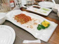 -全聚德烤鸭店(马家堡店)