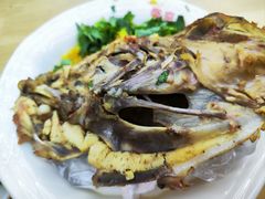 -盛京人人鸡味抻面(珠江桥店)