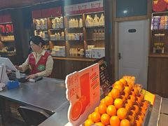 -即墨老公社·海肠捞饭大王(古城店)