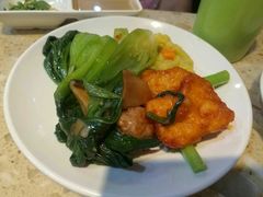 -金权道韩式自助烤肉(嘉华国际店)