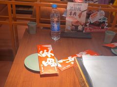 -小杨烤肉(朱雀店)