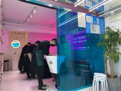 -P.STYLE 派斯造型