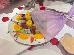 -晶雅花园西餐厅(南京首店)