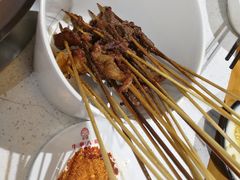 -牛华八婆麻辣烫(龙湖U城店)