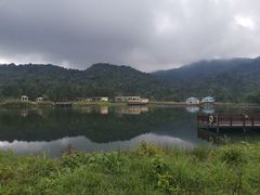 -海南热带雨林国家公园吊罗山景区