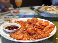 -快乐海鲜酒楼(滇池路店)
