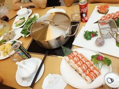 -湯系·煲汤手艺人(东二环泰禾广场店)
