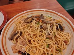 -萨莉亚意式餐厅(万嘉商业广场店)