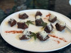 -无锡新湖铂尔曼大酒店·悦轩中餐厅