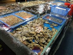 -徐记海鲜(大明宫|北二环店)