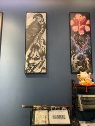 -墨無界刺青TATTOO