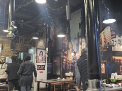 -咕咕站韩国料理(紫金港店)