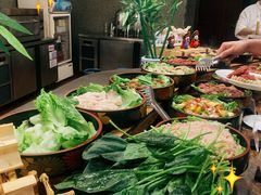 -南宁沃顿国际大酒店-自助餐厅