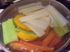 素水全家福-武林峰餐厅(龙湖星悦荟店)