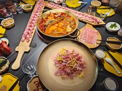 -羊大爷涮肉(亮马桥店)