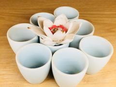 -静一餐厅·湖北菜(前门店)