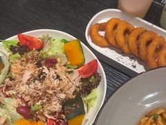 -Pennehut畔尼意面(合肥万象城店)