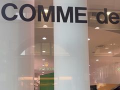 -川久保玲(大阪店)