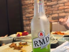 -盛江山自助料理(太原街万达店)