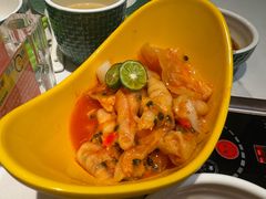 -润园四季椰子鸡火锅(欢乐海岸店)