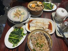 -荔园小馆(园岭新村二期店)