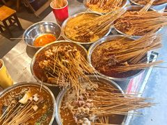-嘉州鲜知味钵钵鸡(奎星楼店)