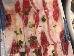 -牛焱·和牛烧肉(五大道店)