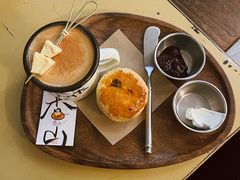 -CAFE CHEZ W一木家(香山路店)