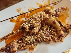 -乔一乔怪味干锅(东升店)