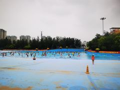 -欢乐水魔方水世界