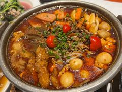 -眉州东坡(上海中心店)
