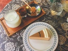 -默迹咖啡馆