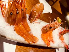 -芥末日本料理(打浦路铂尔曼旗舰店)