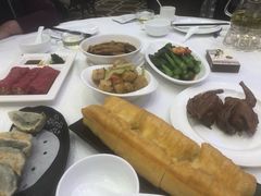 -金翠皇宫粤菜·点心·海鲜(科技园店)