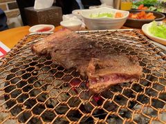 拌牛排-青鹤谷(苏州店)